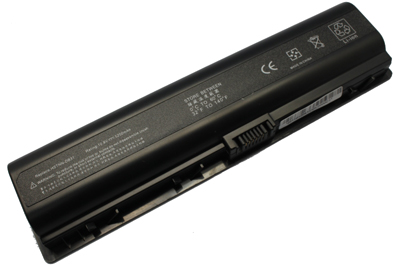 Baterai HP Compaq Pavilion DV6000 series